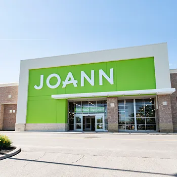 JOANN Fabric and Crafts 8