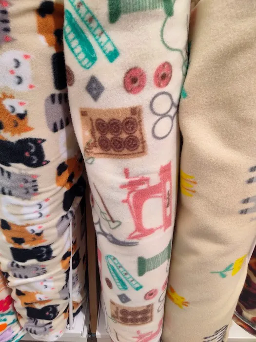 JOANN Fabric and Crafts 1
