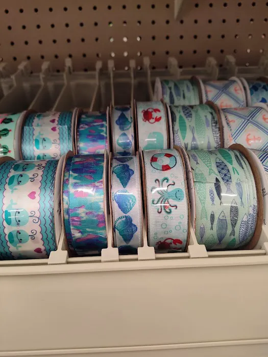 JOANN Fabric and Crafts 3