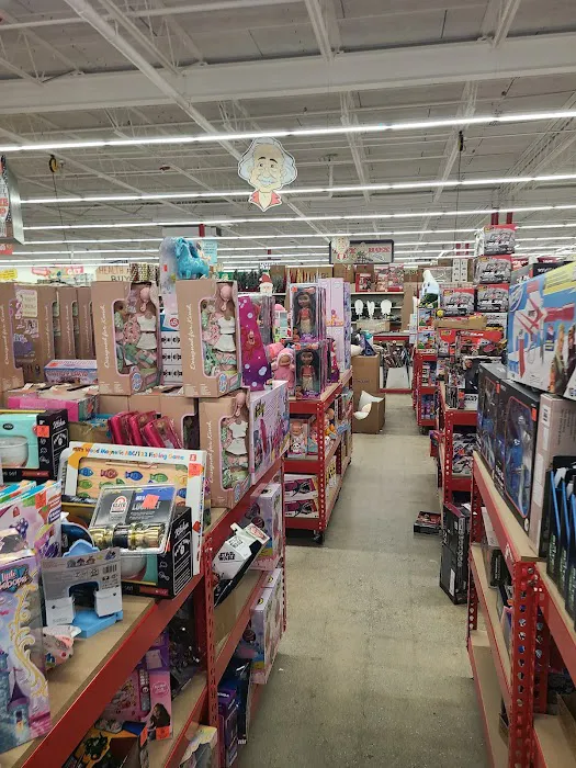 Ollie's Bargain Outlet 0