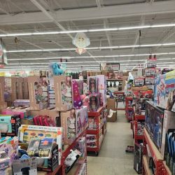 Ollie's Bargain Outlet ico