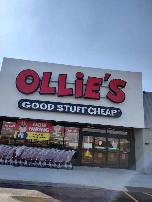 Ollie's Bargain Outlet 4