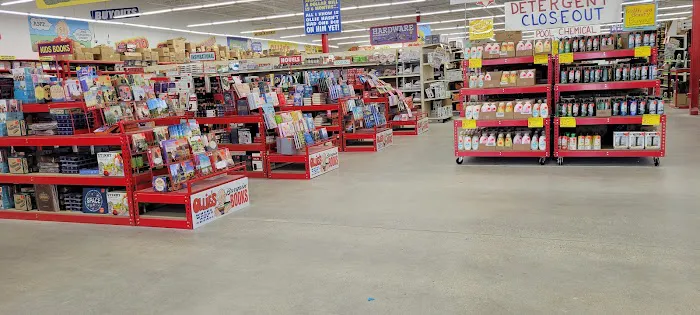 Ollie's Bargain Outlet 1