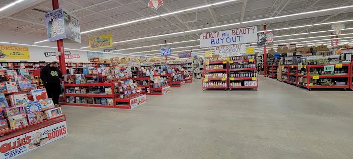 Ollie's Bargain Outlet 6