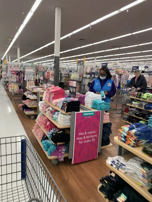 Walmart Supercenter 1