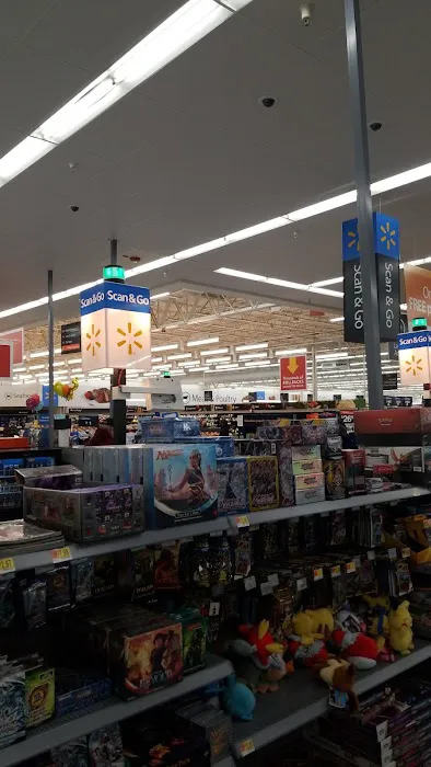 Walmart Supercenter 2