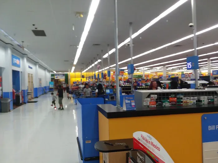 Walmart Supercenter 5
