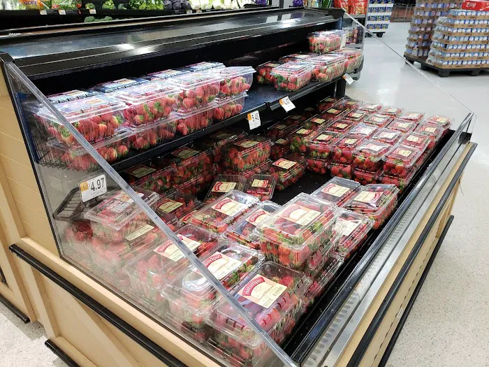Walmart Supercenter 3