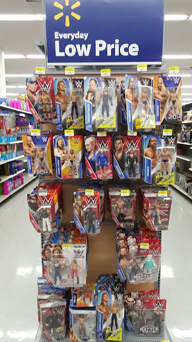Walmart Supercenter 4