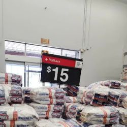 Walmart Supercenter ico