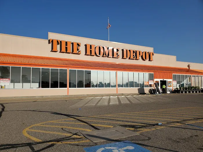 The Home Depot 2
