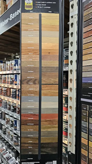 The Home Depot 4
