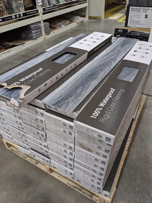 The Home Depot 8