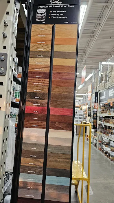 The Home Depot 3