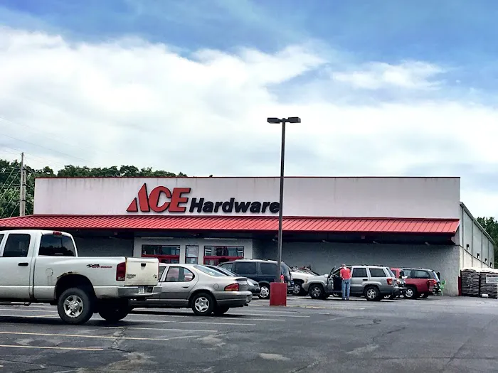 Ace Hardware 0