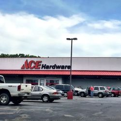 Ace Hardware ico