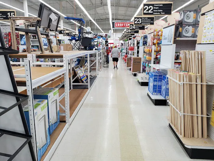 Ace Hardware 6