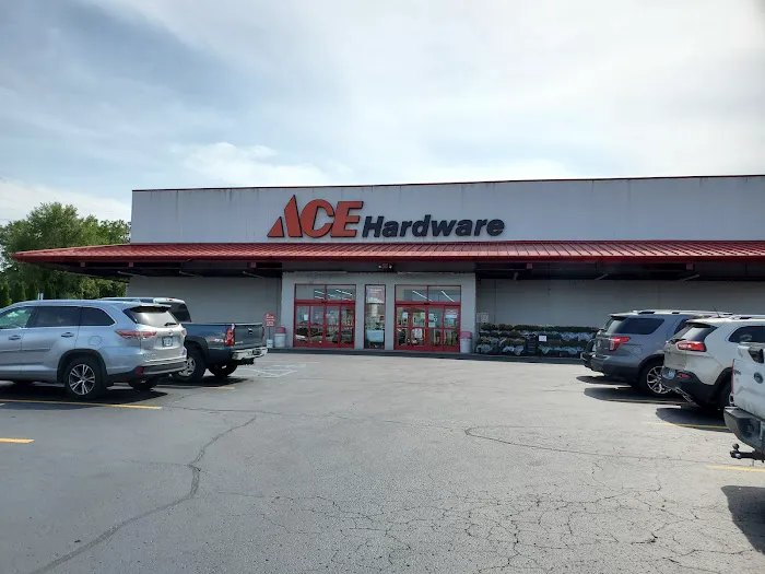 Ace Hardware 1