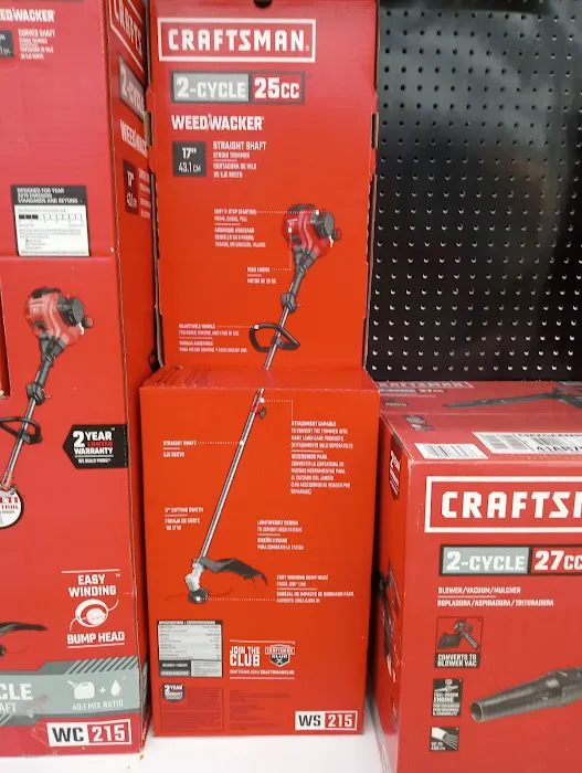 Ace Hardware 5