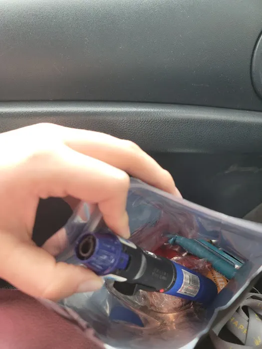 Wild Bill's Tobacco 1