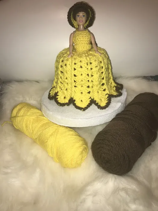 Lizzett's Candles 4