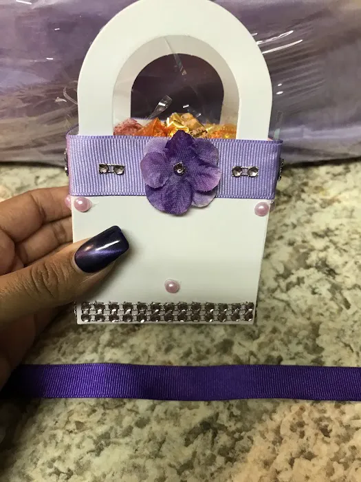 Lizzett's Candles 5