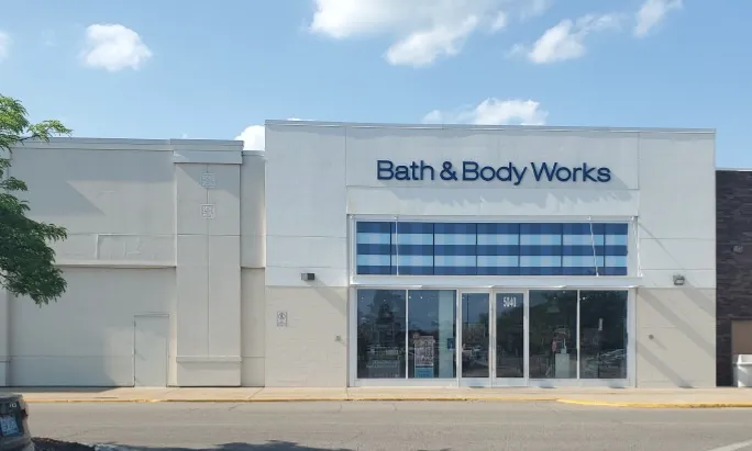 Bath & Body Works 0