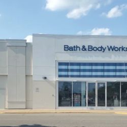 Bath & Body Works ico