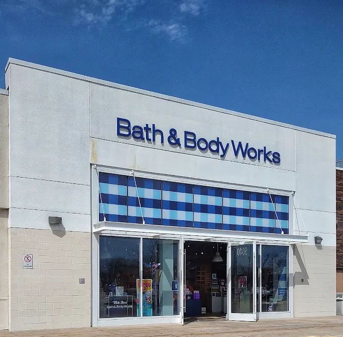 Bath & Body Works 8