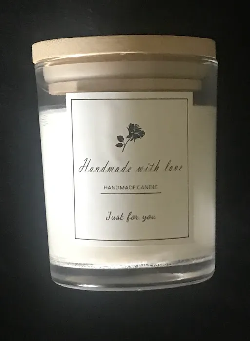Black Luv Candle Company 1