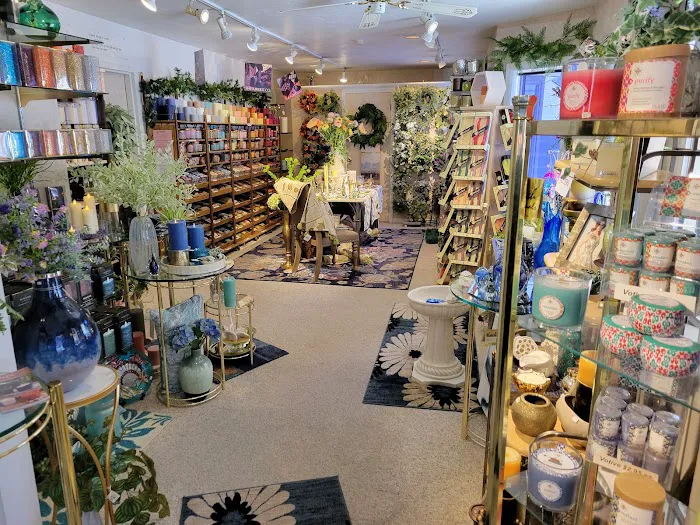 Bright World Candle Co. 3