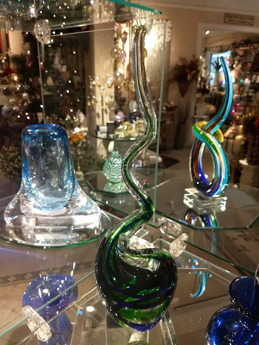 Bright World Candle Co. 8