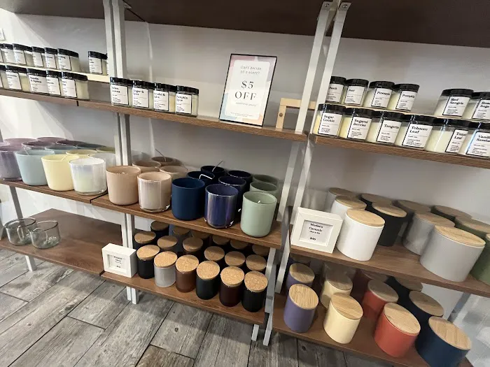 Garsnett Beacon Candle Co. 5