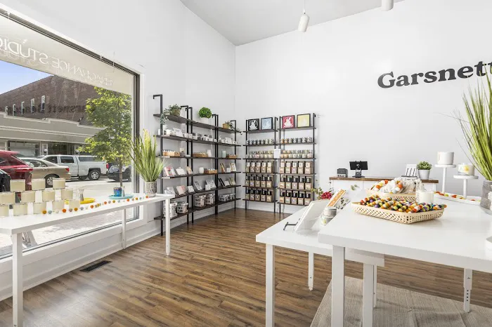 Garsnett Beacon Candle Co. 7