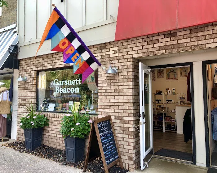 Garsnett Beacon Candle Co. 3