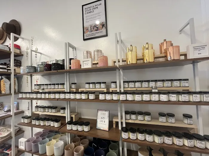 Garsnett Beacon Candle Co. 4