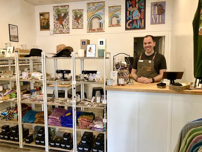 Garsnett Beacon Candle Co. 2