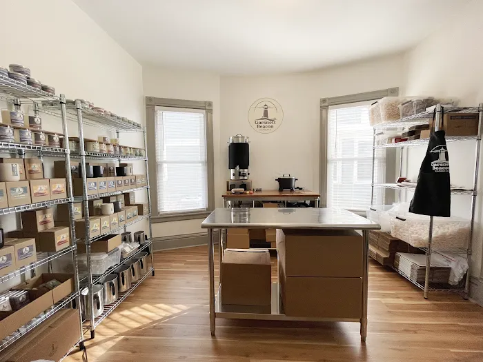 Garsnett Beacon Candle Co. 9