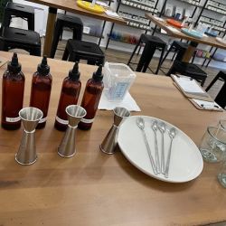 Garsnett Beacon Candle Co. ico