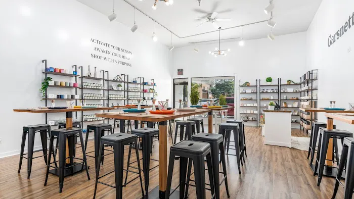 Garsnett Beacon Candle Co. 3