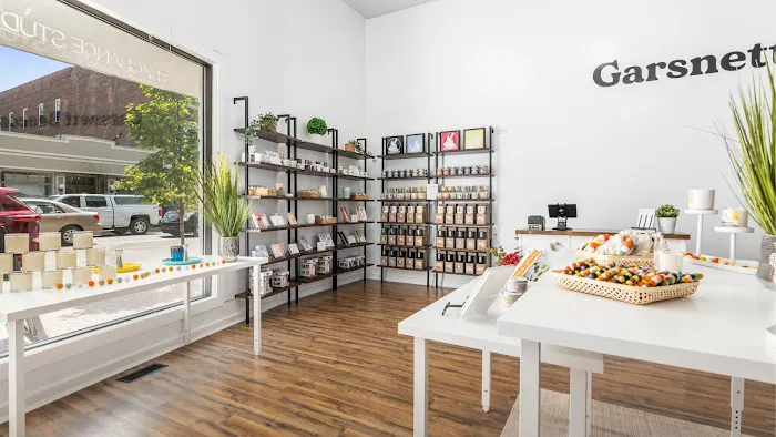 Garsnett Beacon Candle Co. 7