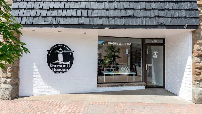 Garsnett Beacon Candle Co. 1