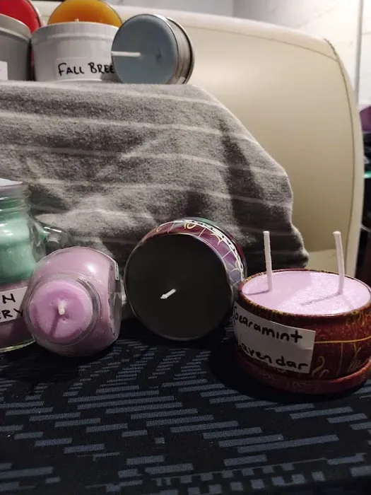 Hey Smell This 8