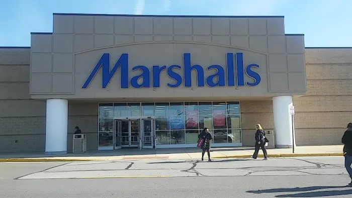 Marshalls 0
