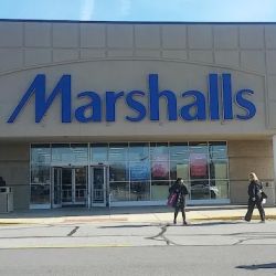 Marshalls ico