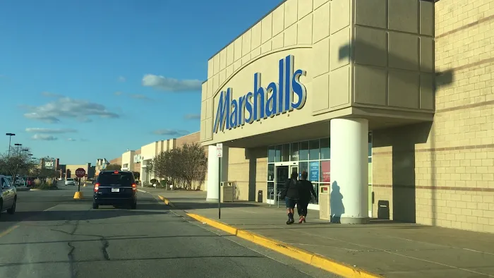 Marshalls 9