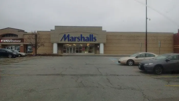 Marshalls 7