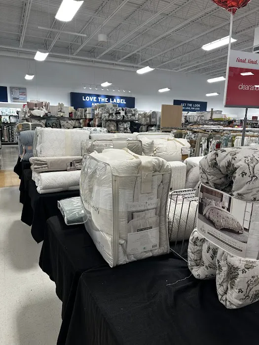 Marshalls 1