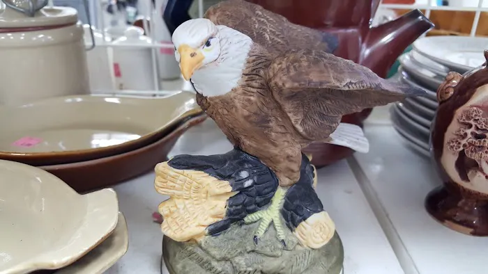 Goodwill Store 7
