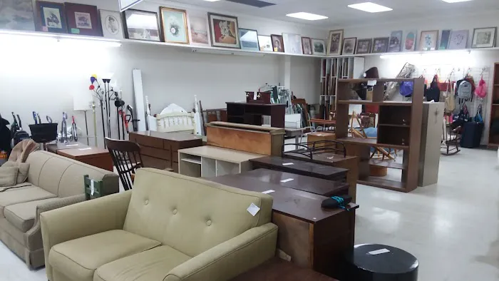 Goodwill Store 0